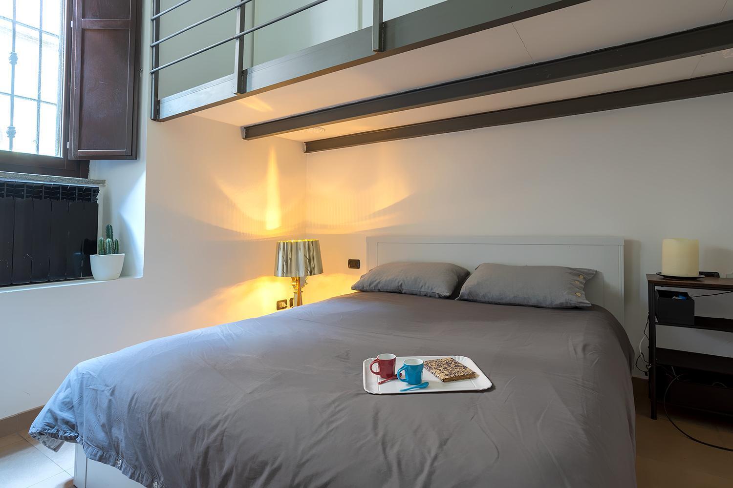 Life Is Beautiful Design Loft Navigli Romolo, Netflix, Wifi, Ac And Street Parking Milão Exterior foto