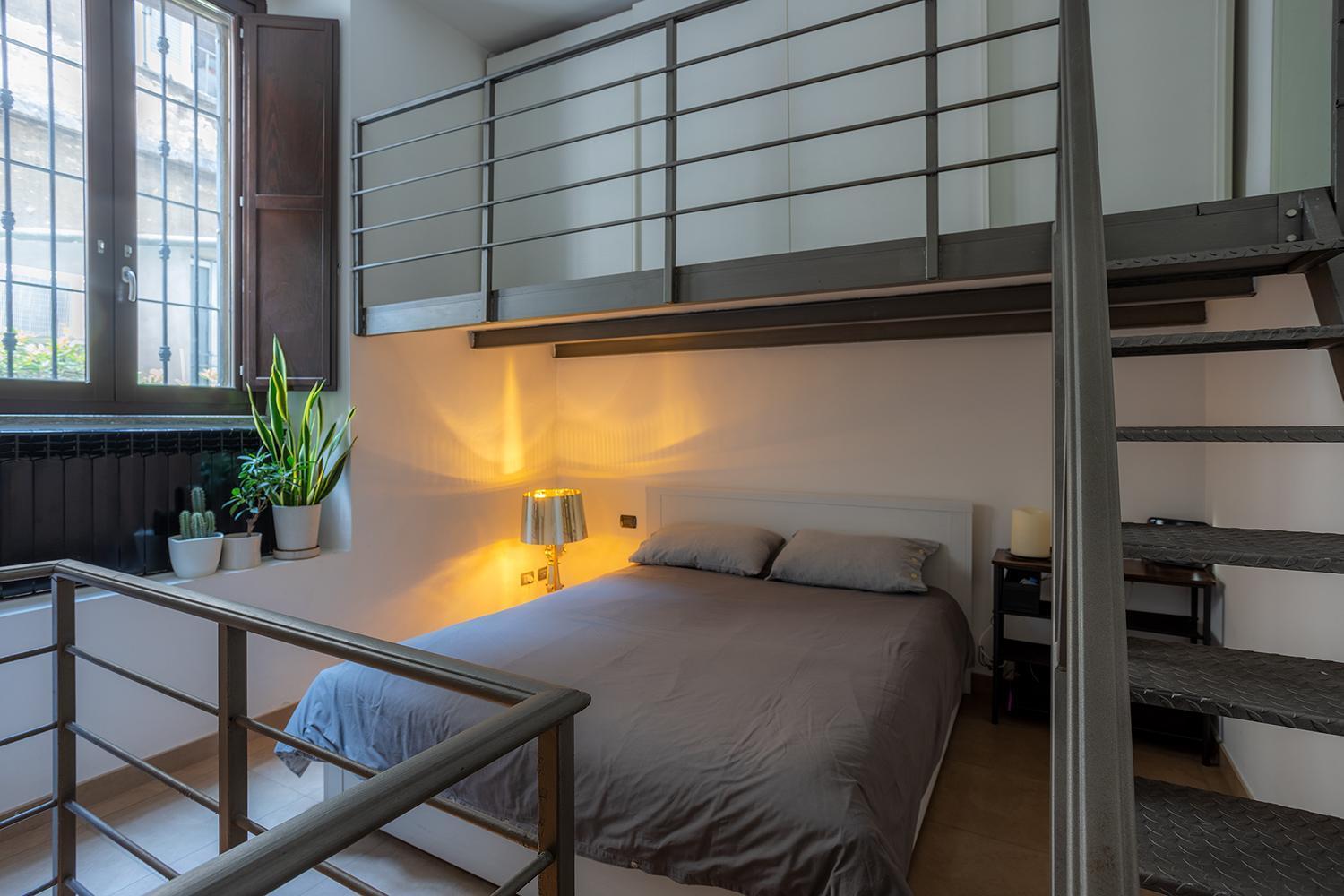 Life Is Beautiful Design Loft Navigli Romolo, Netflix, Wifi, Ac And Street Parking Milão Exterior foto